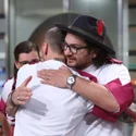 Mesajul lui Florin Dumitrescu pe Instagram, la scurt timp după ce Antena 1 a anunțat că cei trei jurați nu mai filmează „Chefi la cuțite”