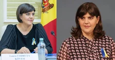 Laura Codruța Kövesi, dezvăluiri la final de mandat despre ce se întâmplă la Bruxelles: „Unii politicieni se cred deasupra legii”