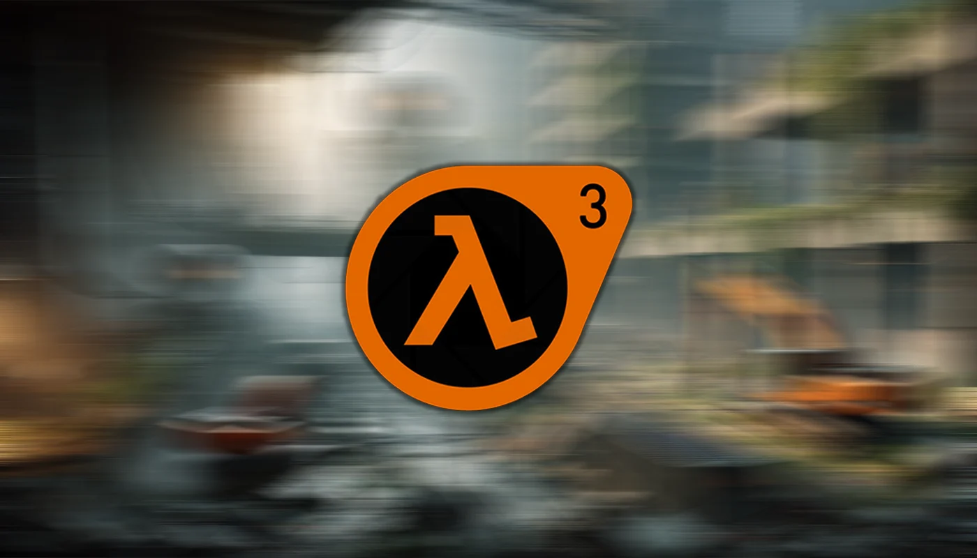 Half-Life 3 , posibil leak?