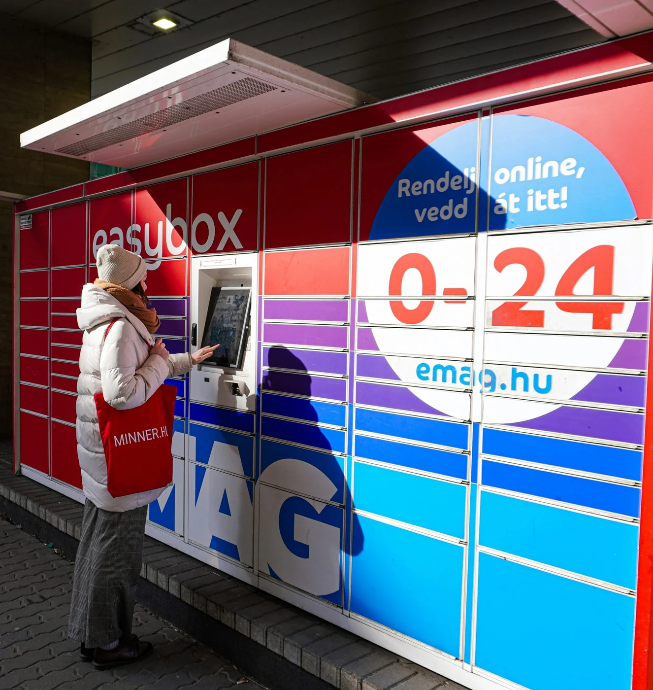 Photo by M. Rennim / Unsplash