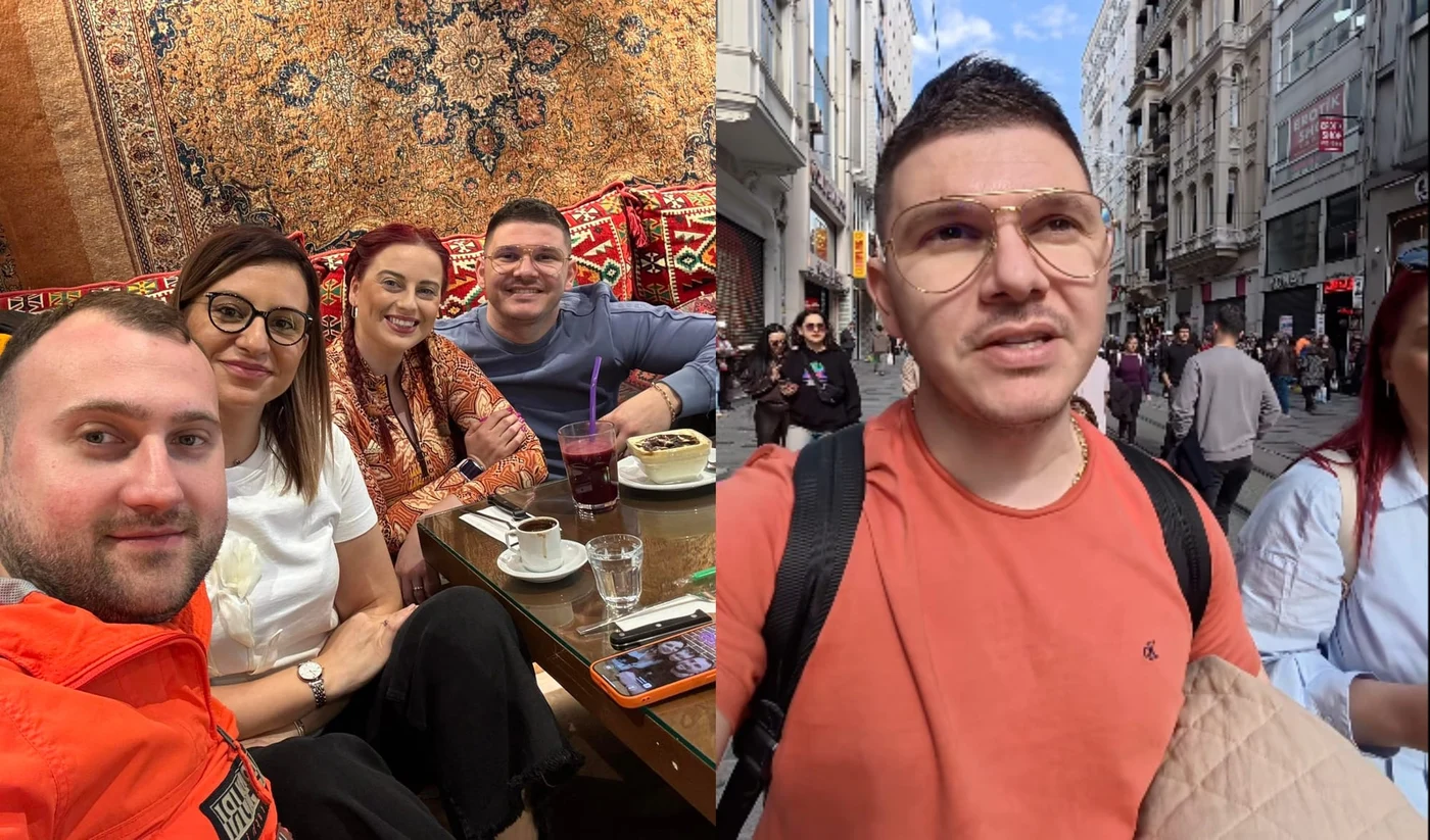 Turiștii români au rămas complet dezamăgiți de serviciile din Turcia, dar și de costuri. Foto: captură video Facebook