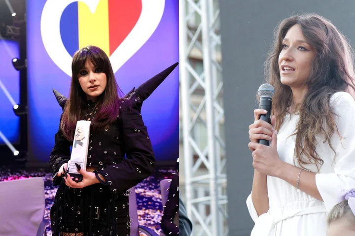 Ioana Dichiseanu, reacție neașteptată după momentul României la Eurovision 2026: „Rar, spre deloc, aleg să îmi expun părerea, dar acum o voi face”