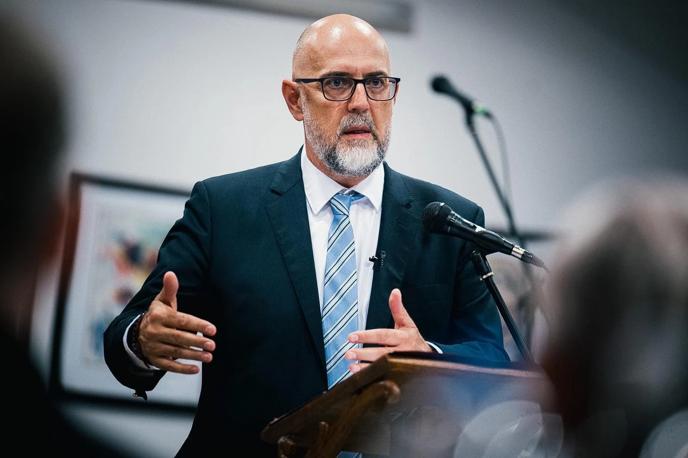 Kelemen Hunor. Foto: Facebook