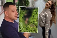 Ultimul cadru dintr-o crimă odioasă. Criminalul Teodorei Marcu, găsit mort în câmp. Ce au dezvăluit polițiștii în primele imagini după sinucidere