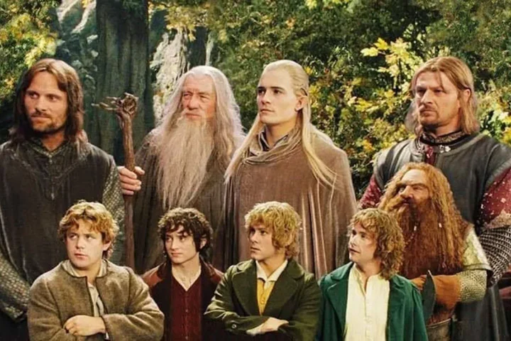 Un nou proiect „Lord of the Rings”, dar nu cel la care te-ai aștepta