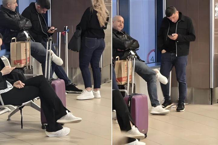 Unde și cu cine ar fi plecat George Simion în această dimineață după pierderea alegerilor?