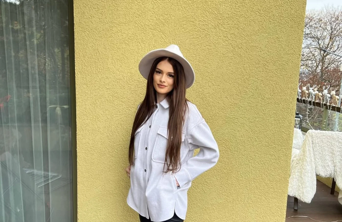 Teodora Marcu