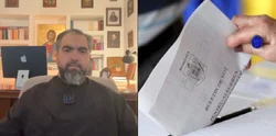 S-au strâns 320 de mii de semnături pentru candidatura  părintelui Ciprian Mega: „Am mers la Moscova fără să cred în ruși. Am o viziune în privința Românie care s-ar putea transforma într-un proiect de revigorare națională”