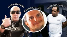 Fiul beizadea al unui fost colonel DGIPI, prins cu cocaină și hașiș.  Cine este Alexandru Găină, ce legături avea cu lumea interlopă și cum funcționa rețeaua sa