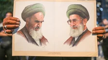 Iranul a încălcat cea mai sfântă regulă lăsată de ayatollah