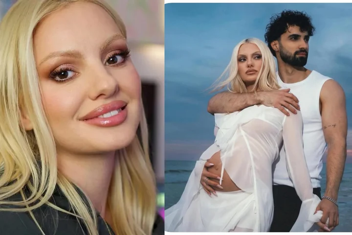 Afecțiunea care i-a pus sarcina în pericol Alexandrei Stan. Multe femei pierd sarcina din cauza asta și nu știu