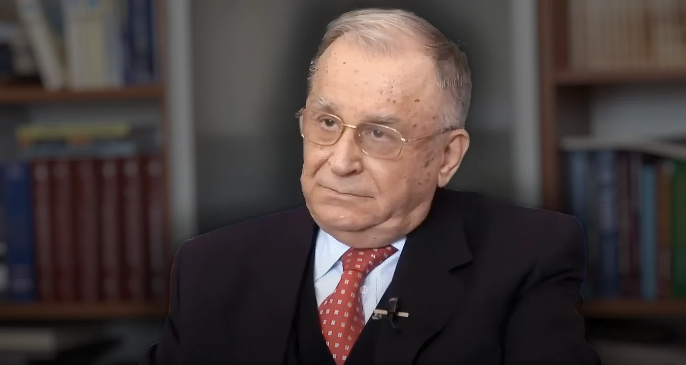 Ion Iliescu