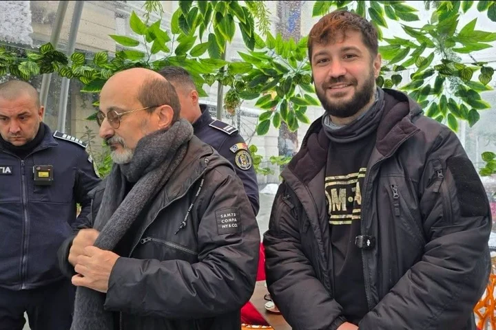 Cum acționa Marius Iorga, inginerul de la Inspectoratul Școlar Gorj, care trimitea minorilor imagini cu conținut sexual. Ce le cerea copiilor să facă