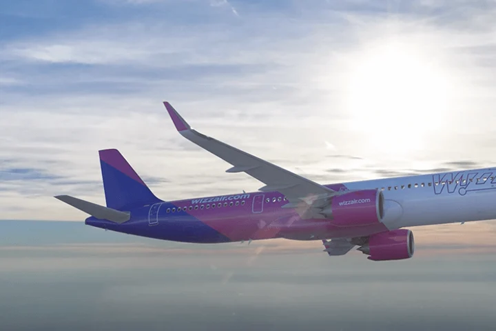 Decizia de ultimă oră luată de Wizz Air în România. Zborurile din Cluj, Timișoara, Craiova și București, anulate