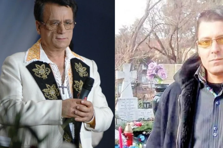 Scandalul moștenirii Dolănescu revine: Ionuț Petrescu cere test ADN de urgență