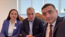 VIDEO Decizia luată de Călin Georgescu după ce i-a fost respinsă candidatura de BEC. Ce urmează să facă