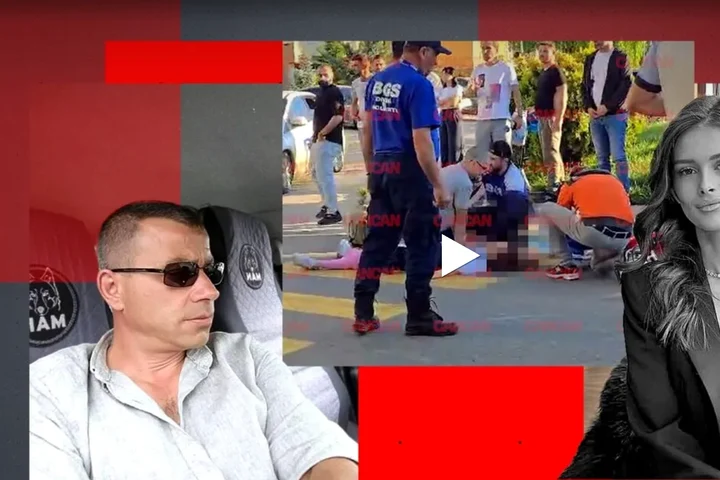Cine este criminalul care a ucis-o cu sânge rece pe Teodora Marcu de la Insula Iubirii. Fosta concurentă era gravidă în șase luni. Tragedia s-a întâmplat în fața fiicei sale