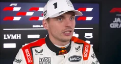Verstappen domină la Suzuka, McLaren ezită în duelul intern. Tensiuni și recorduri în Marele Premiu al Japoniei LIVE VIDEO
