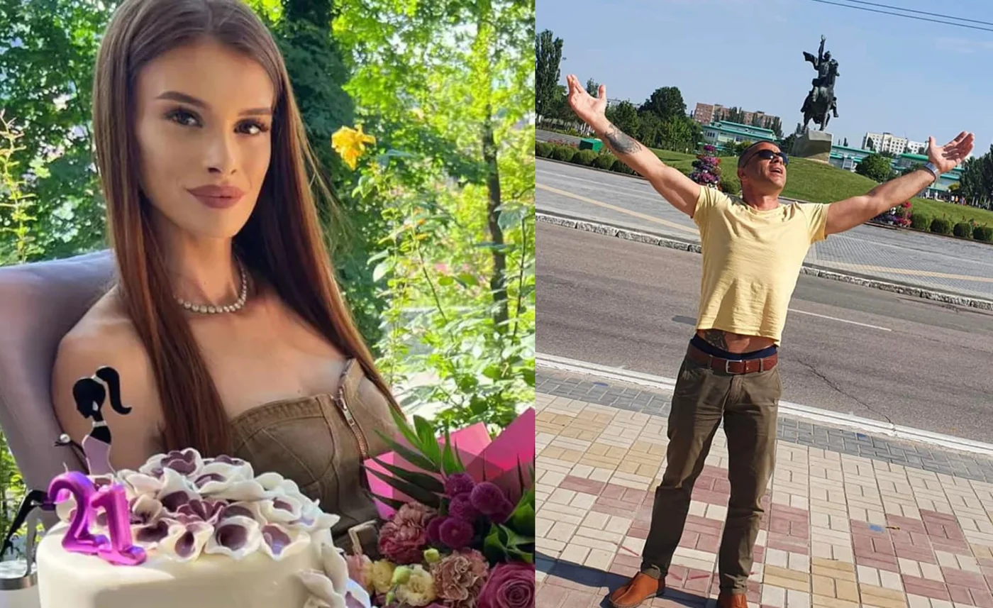 Teodora Marcu a fost omorâtă de Robert Wolf