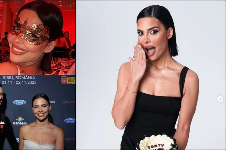 Rareș Cojoc, anunț important după divorțul de Andreea Popescu. Este prima declarație publică după despărțire