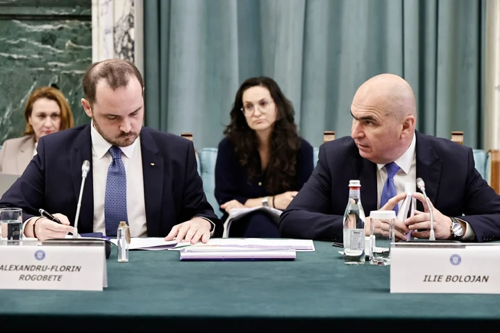 Ilie Bolojan a dezvăluit pericolul prin care România putea trece dacă nu mărea TVA-ul