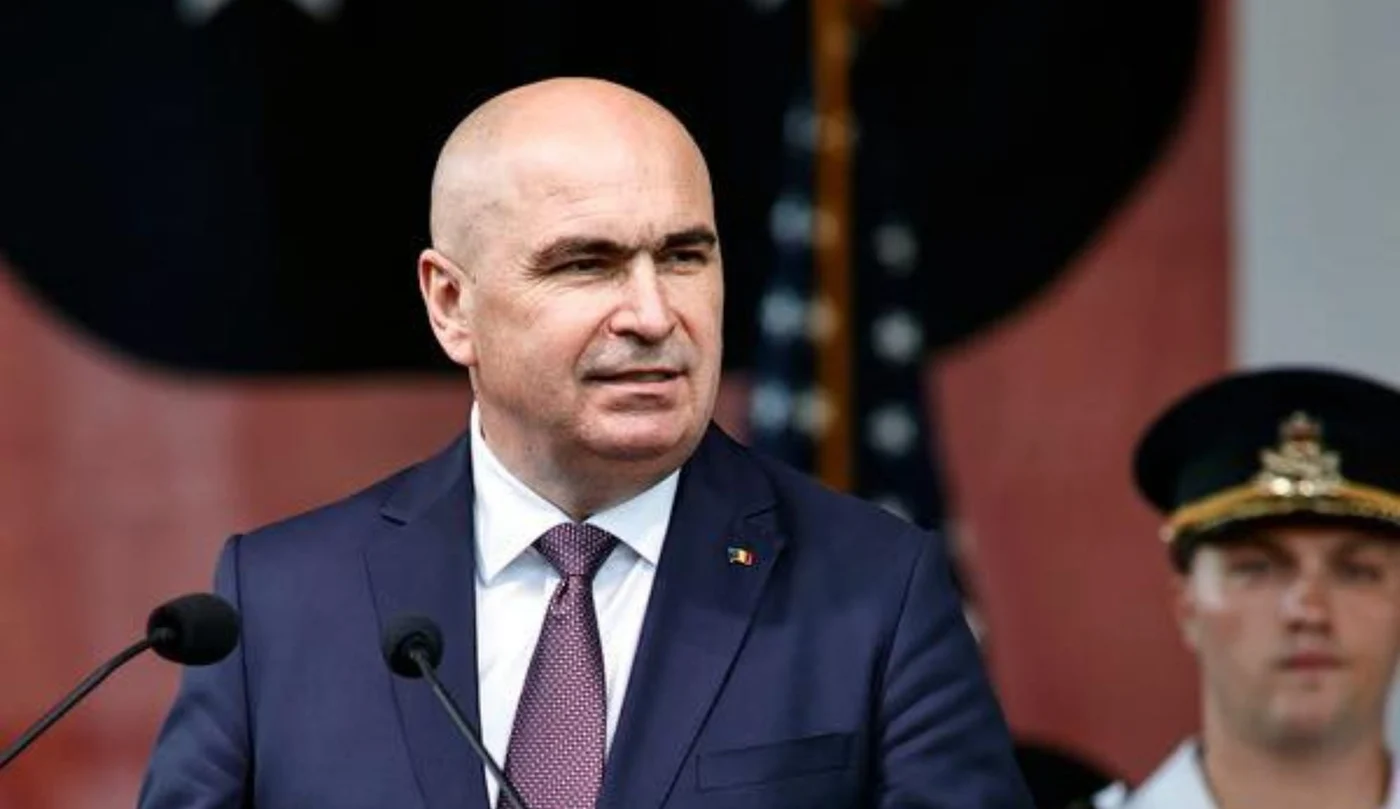 Ilie Bolojan