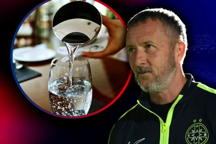 Ce a pățit Meme Stoica după ce a ținut post cu apă timp de 7 zile