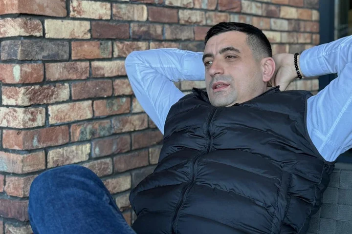 George Simion îi amenință, din nou, pe cei care au votat cu Nicușor Dan și face acuzații grave la adresa Maiei Sandu: „Cei care ne-au blestemat cu acest președinte trebuie să ajungă să plătească un preț politic”