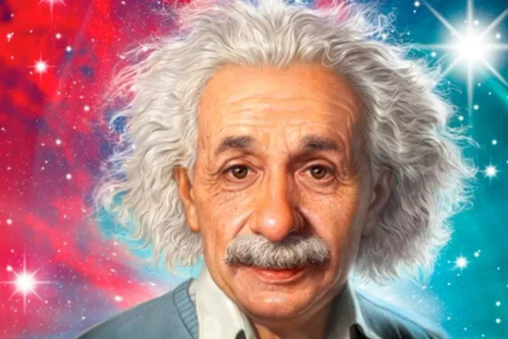 Teoria relativității a lui Einstein dezvăluie un Univers mai dinamic și mai bizar. Cosmosul e violent și plin de ciudățenii