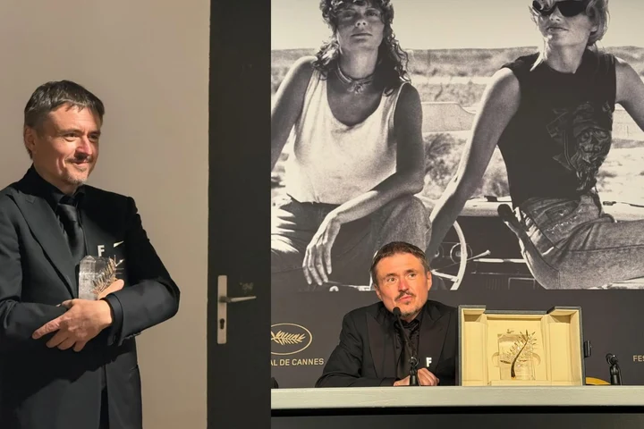 Cu cine este căsătorit Cristian Mungiu. Detalii impresionante despre viața celebrului regizor român care a cucerit Cannes-ul și a schimbat cinematografia europeană