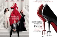 Când are loc premiera „Diavolul se îmbracă de la Prada 2”. Eveniment special pentru fani la București FOTO