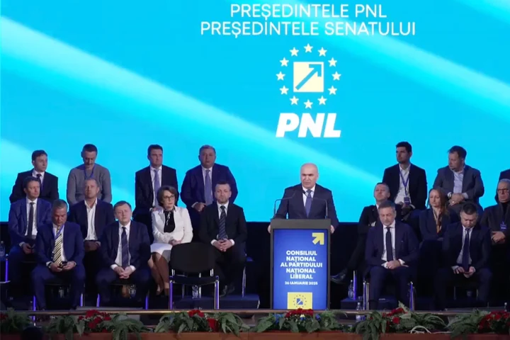 PNL l-a validat pe Crin Antonescu în cursa pentru prezidențiale. Cine e liberalul care s-a opus. Ilie Bolojan: „Este cea mai importantă bătălie pentru România după căderea  Comunismului” VIDEO