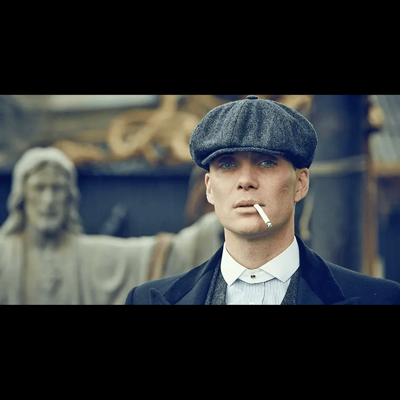 Peaky Blinders revine pe Netflix. Cillian Murphy joacă rolul lui Thomas ...