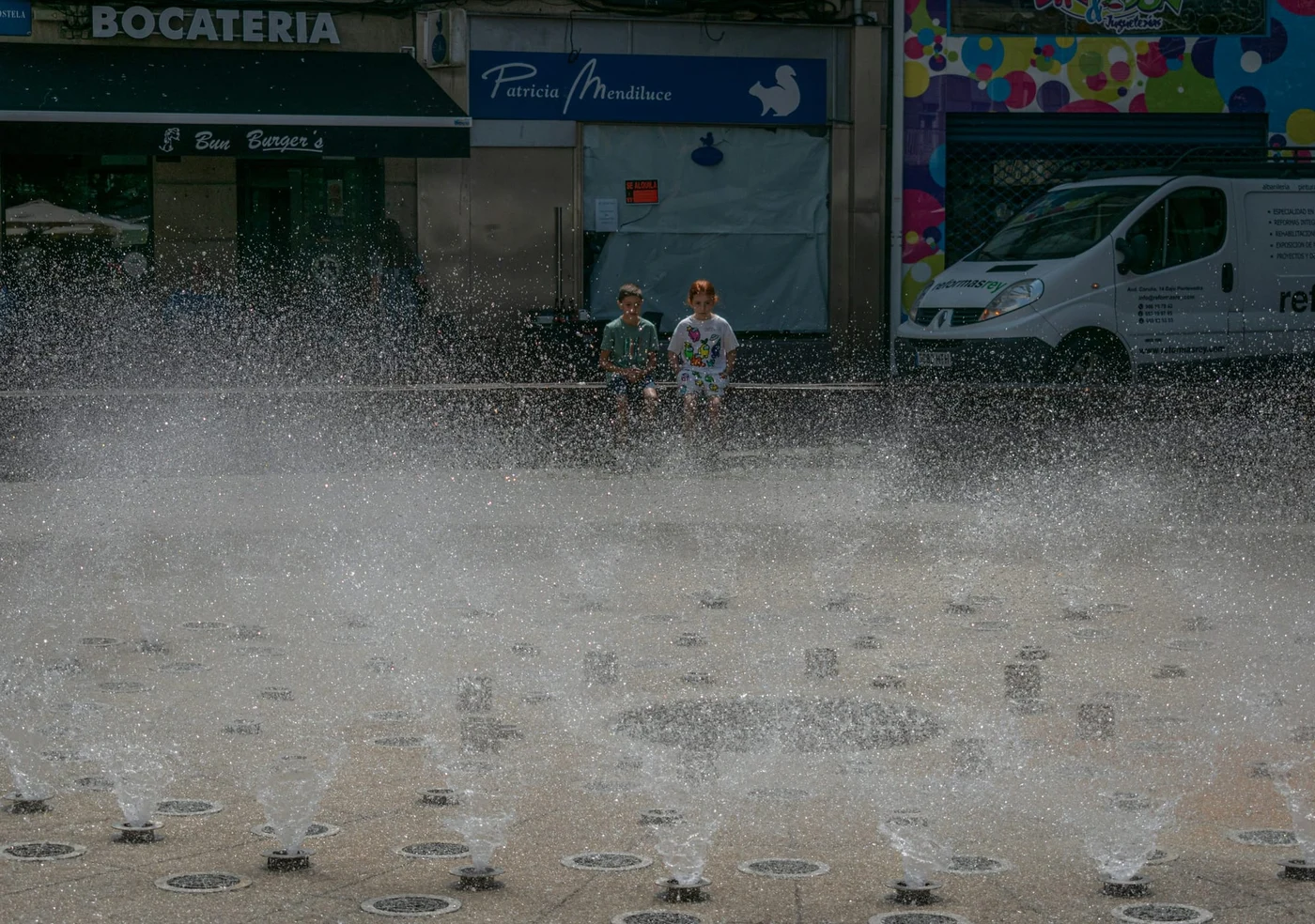 Photo by Javier Gómez / Unsplash