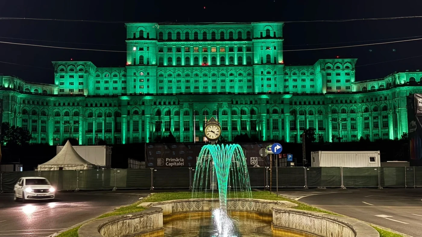 Palatul Victoria