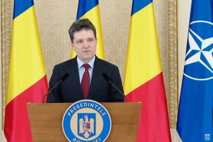 Evaziunea fiscală, amenințare la securitatea națională. Nicușor Dan convoacă CSAT pentru prima dată în mandatul său