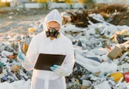 Primăria Târgu Jiu a cheltuit 7,5 milioane lei pentru deșeuri mascate drept produse second hand