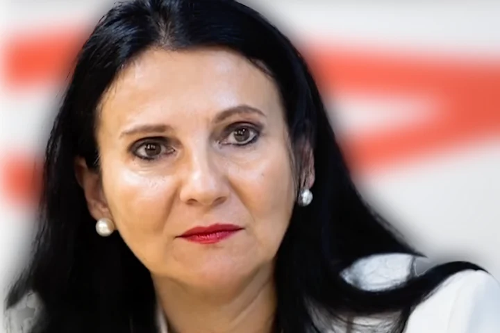 Sorina Pintea, condamnată definitiv pentru luare de mită. Ce pedeapsă a primit aceasta?