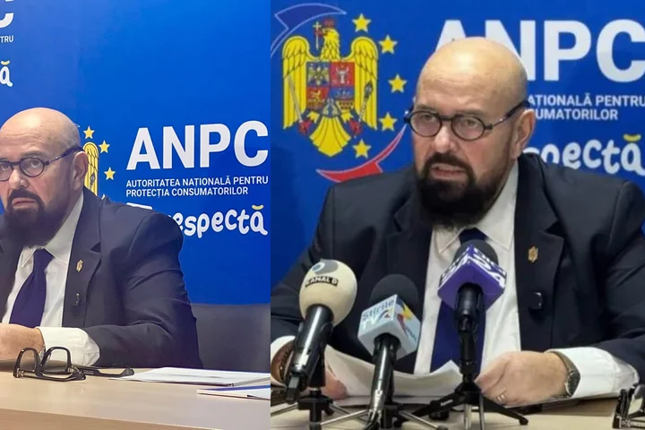 Piedone, luat pe sus de DNA: Acuzații grave după un control „aranjat” la un hotel de lux