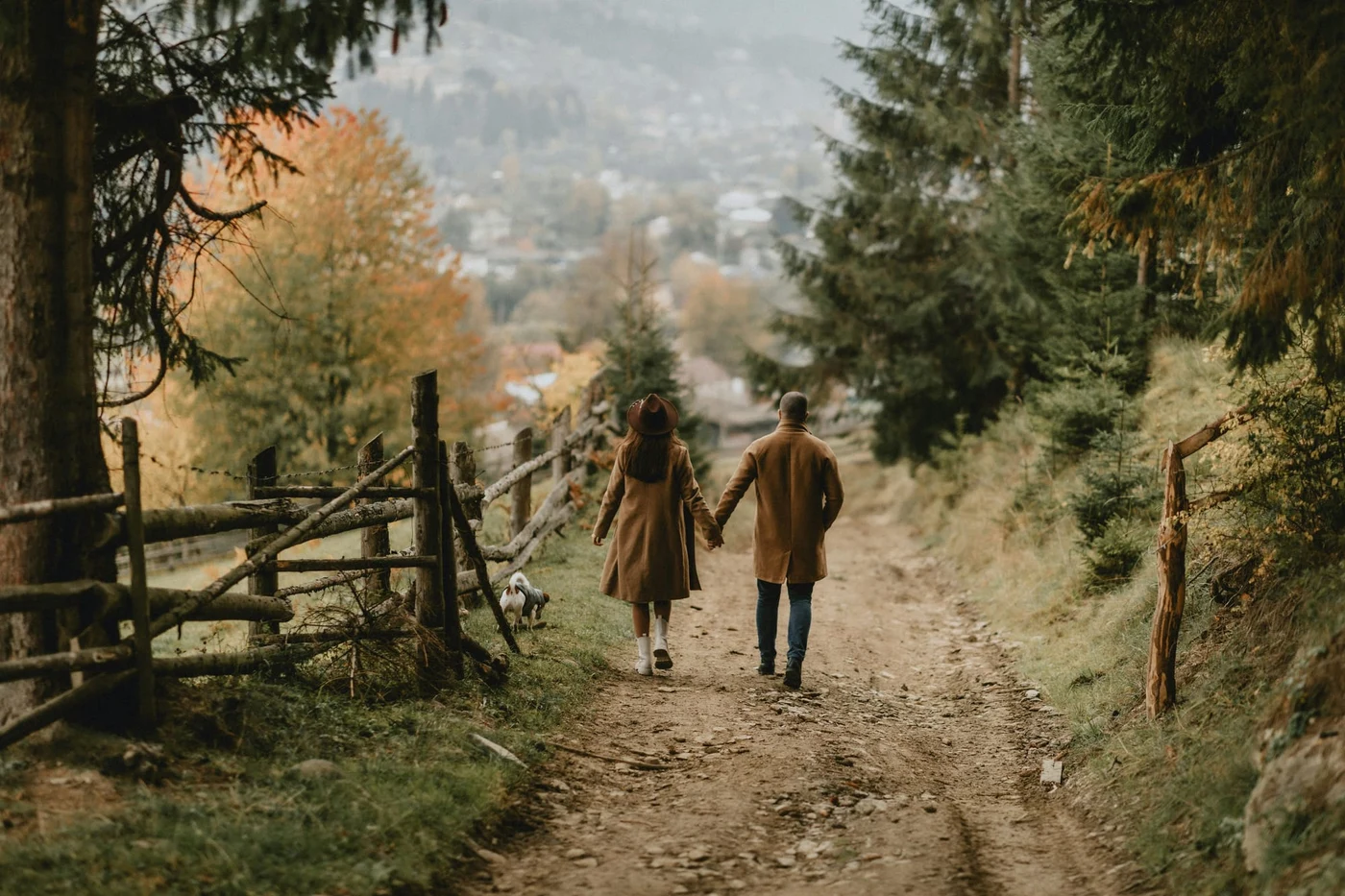 Photo by Oksana Zub / Unsplash