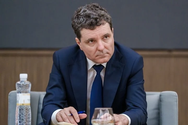 Nicușor Dan, acuzat de CSM că blochează numirea și eliberarea a 50 de judecători: „O situație fără precedent”