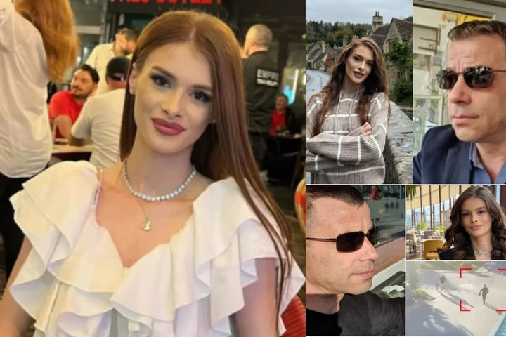 Cine era cu adevărat Robert Lupu, zis, Wolf, criminalul Teodorei Marcu. Ce tip de arme a folosit, de fapt, pentru a omorî pe fosta concurenta de la Insula Iubirii si pentru a se sinucide