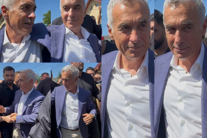 Drumul către Călin Georgescu m-a costat 71.11 lei