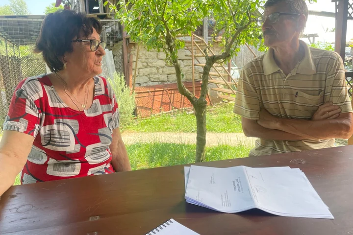 Zona din România în care oamenii respiră cenușă. Aici se află cel mai toxic aer