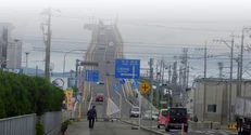 Podul Eshima Ohashi din Japonia: Realitatea din spatele uneia dintre cele mai abrupte poduri din lume