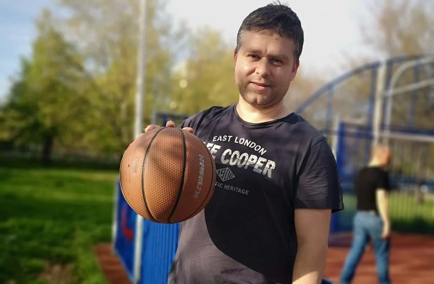 Ciprian Ciucu. Foto: @Facebook