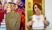 Katy Perry, acuzată de actrița Ruby Rose de agresiune sexuală: „Si-a tras lenjeria într-o parte și și-a ...” Reacția cântăreței britanice