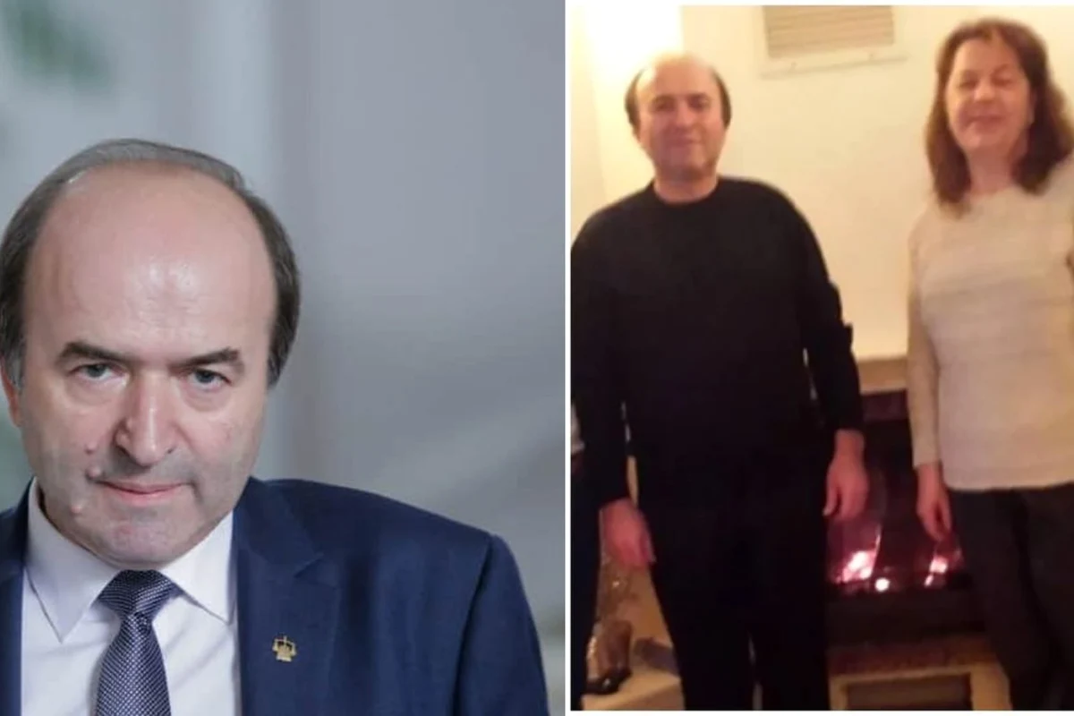 Cine este soția lui Tudorel Toader. Elena Toader este medic și profesor universitar la Iași. Cariera sa nu a fost lipsită de controverse