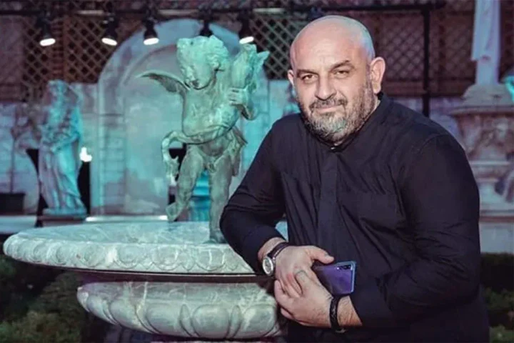 Alin Gălățescu, mărturisire emoționantă despre unul dintre cele mai grele momente din viața sa. Fiica lui a fost implicată într-un accident grav: „Un camion a intrat în mașina lor”
