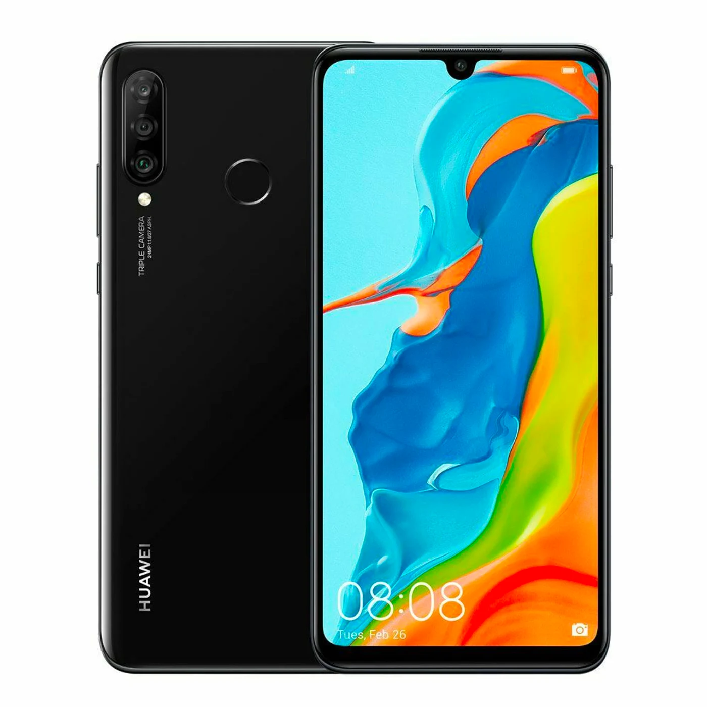 Huawei P30 lite